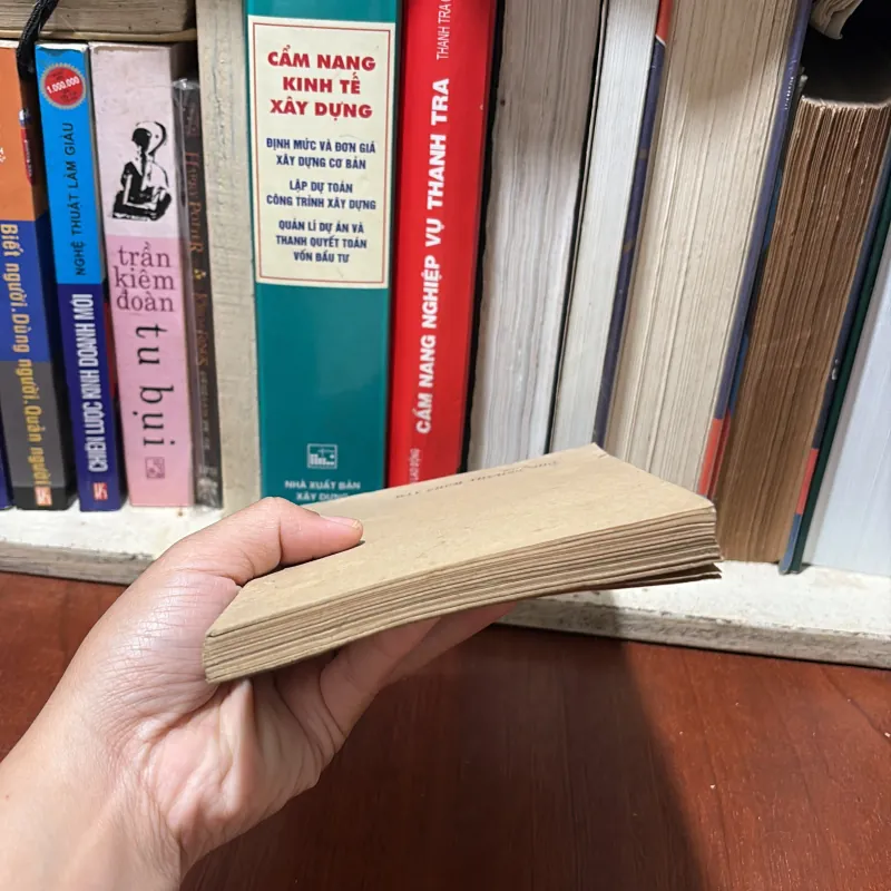 II Văn Học: Đây Chùm Thương Nhớ - Xuân Diệu - 1985 766554