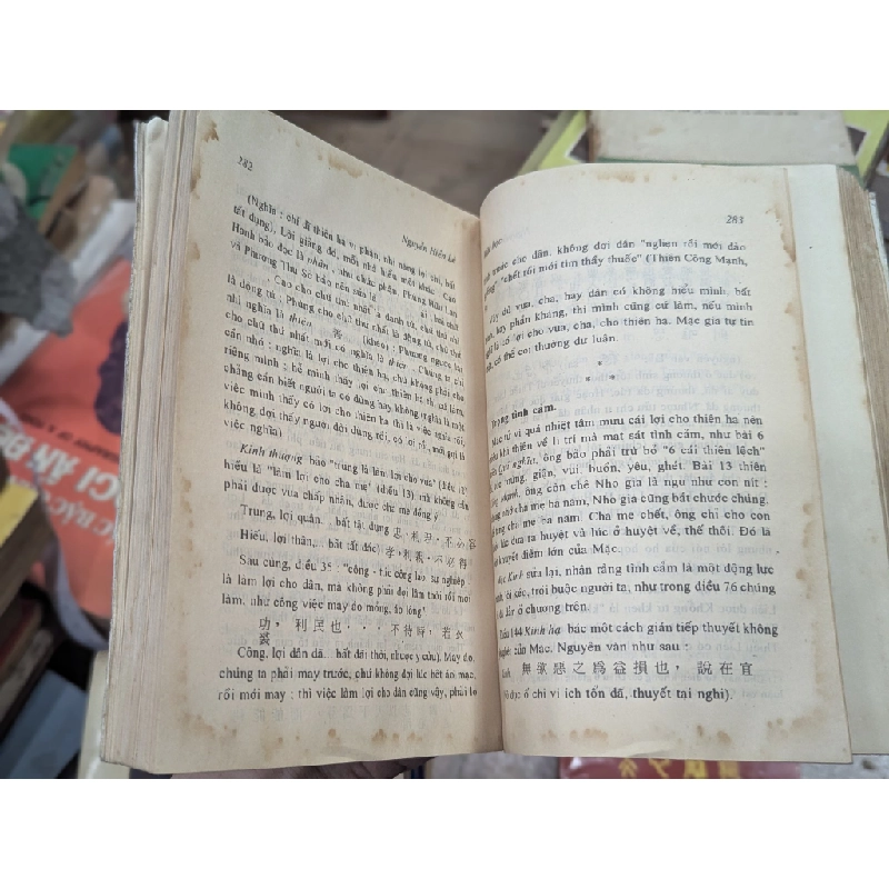 Mặc học - Nguyễn hiến Lê 326251