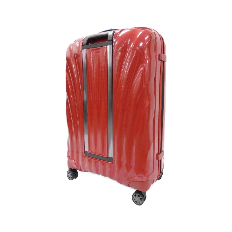 【Sản phẩm mới】Samsonite C-LITE C-LIGHT Spinner75 94L 122861 Túi kéo 614304