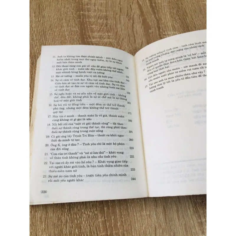 NHÂN CÁCH TỰ LẬP CHO LỚP TRẺ 1000673