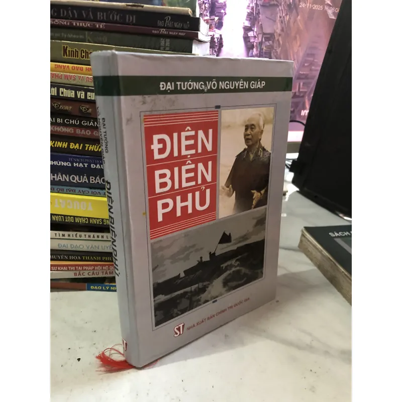 Điện Biên Phủ  706347