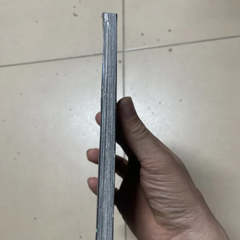 Monster 8 tập 6 926153