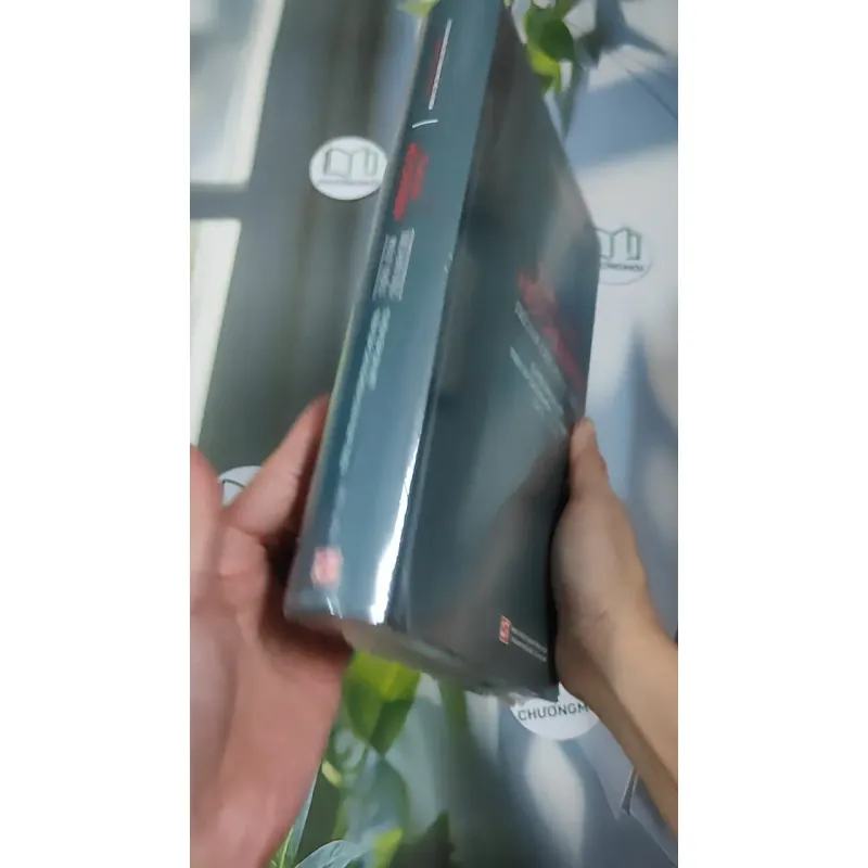 [MIỄN PHÍ BỌC SÁCH] [SEAL] Thành Phố Hồ Chí Minh Trên Đường Phát Triển (2012-2018) - Viện Nghiên Cứu Phát Triển TP.HCM 990516