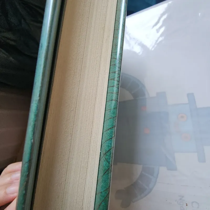 Sách The Verdigris pawn 732276