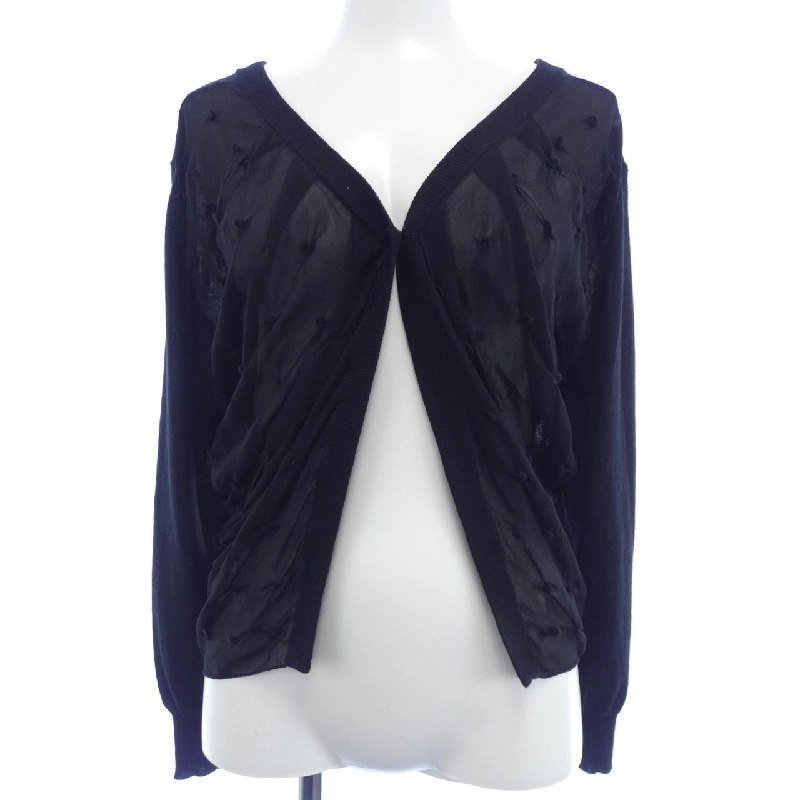 NINA NINA RICCI Áo khoác cardigan - Hàng hiệu Authentic 825411