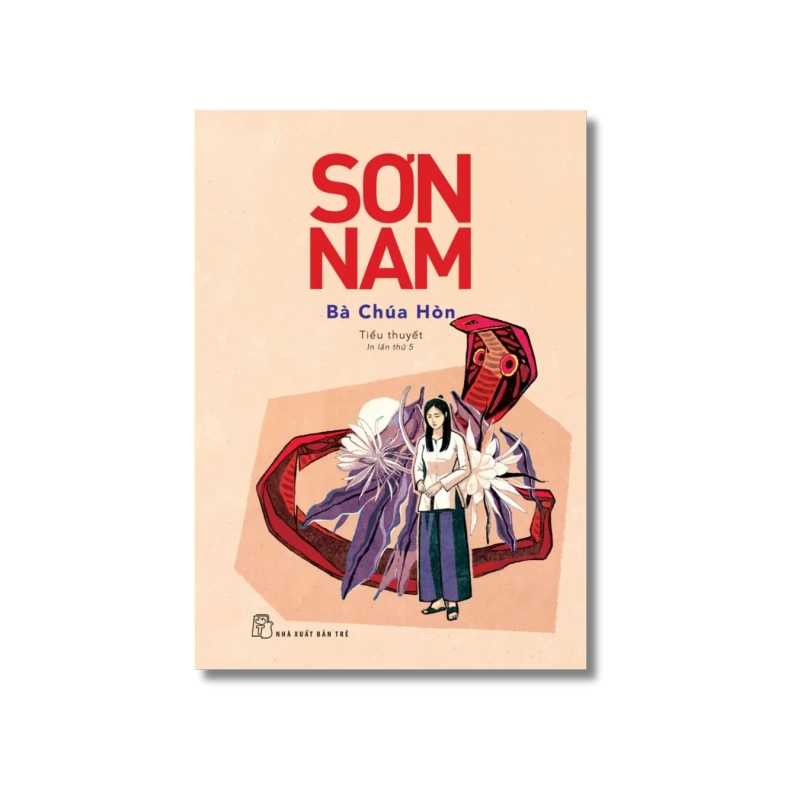 Bà Chúa Hòn - Sơn Nam 721825