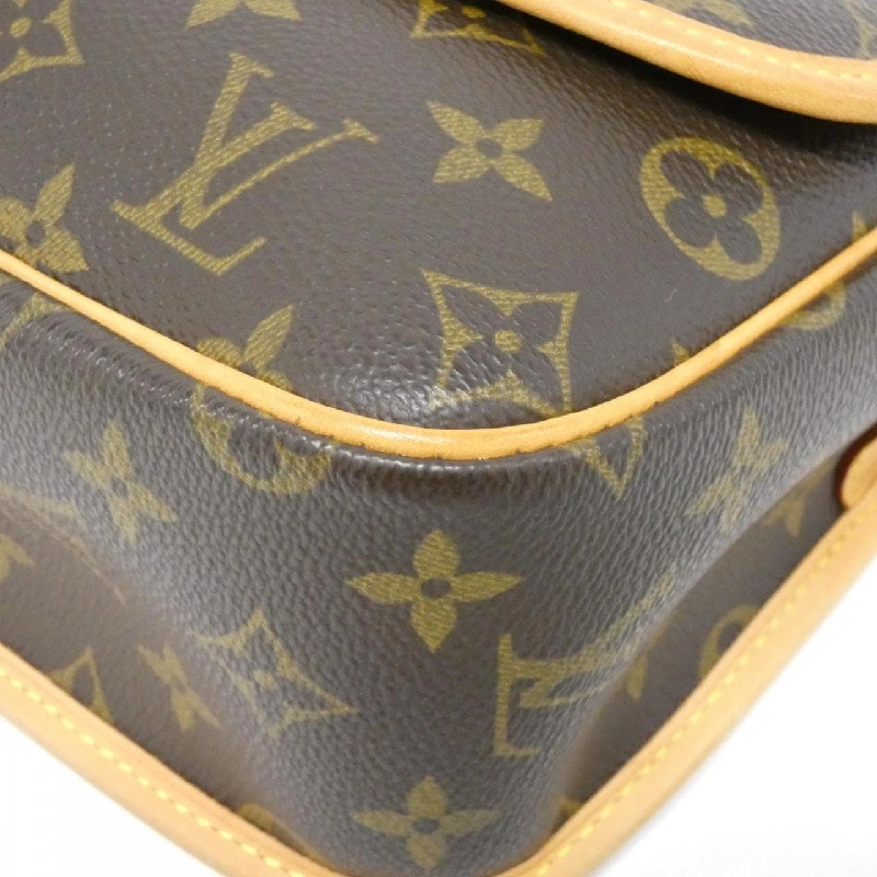 Túi xách vai Louis Vuitton Monogram Salony M42250 - Hàng hiệu Chính hãng 765672
