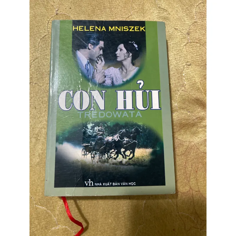 CON HỦI- HELENA MNISZEK 728567