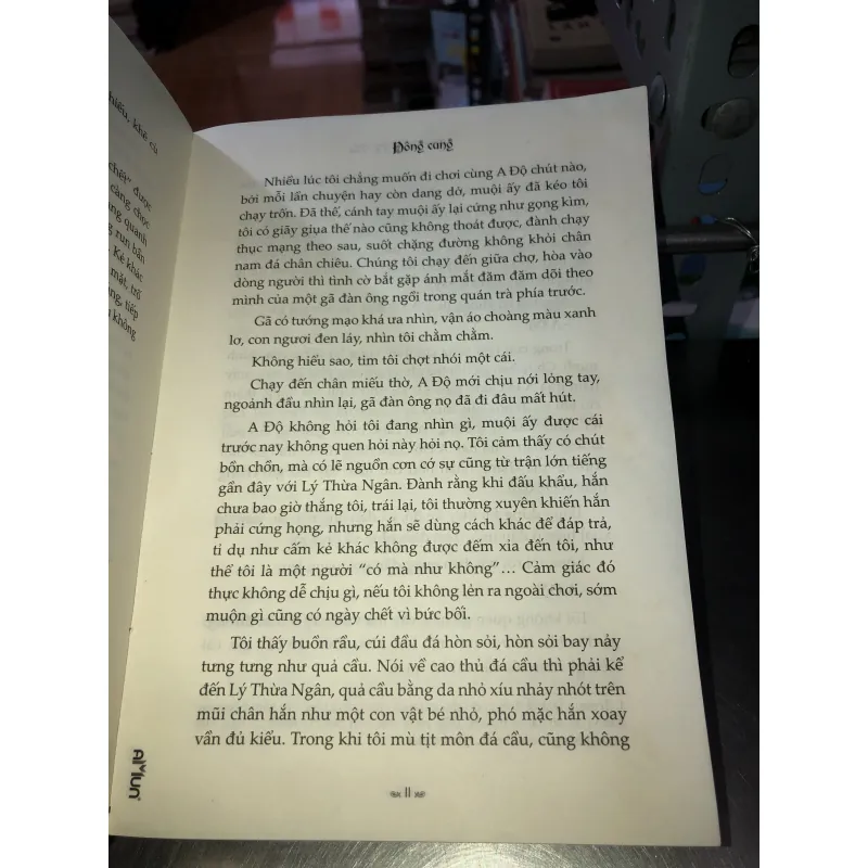 Đông cung - Phi ngã tư tôn 1002470