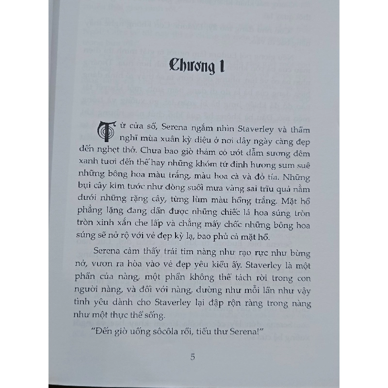 Sự may rủi của trái tim - Barbara Cartland 557933