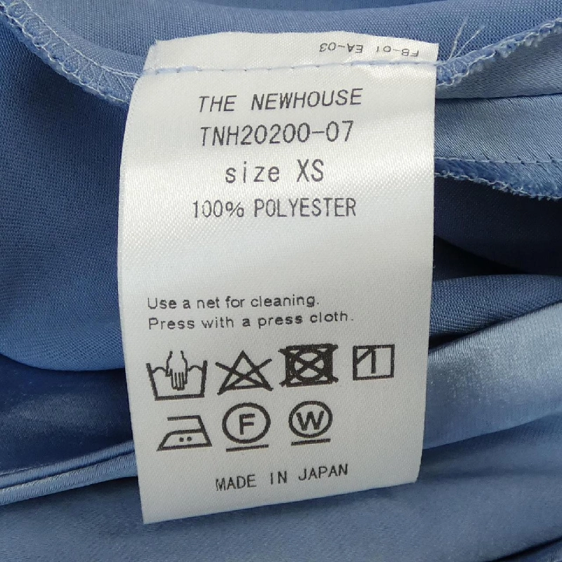 ザニューハウス THE NEWHOUSE Skirt - Hàng hiệu Authentic 811422