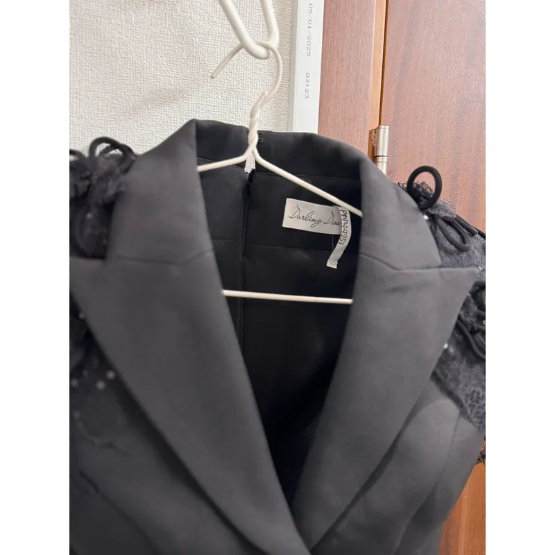 Đầm đi tiệc nhà Darling Diva 🌸 674914