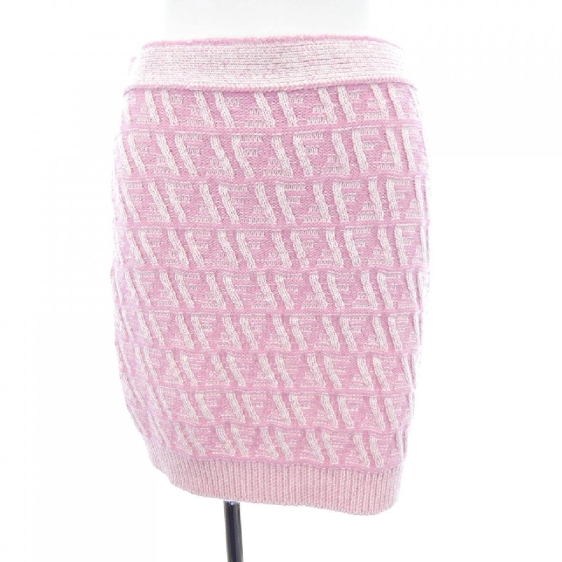 FENDI FZQ764 ATPL Váy - Hàng hiệu Chính hãng 817003