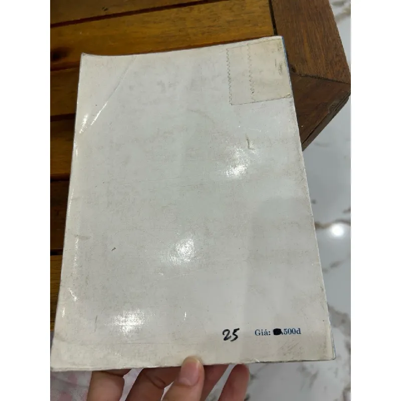 Địa lý tự nhiên Biển Đông – Nguyễn Văn Âu 594126