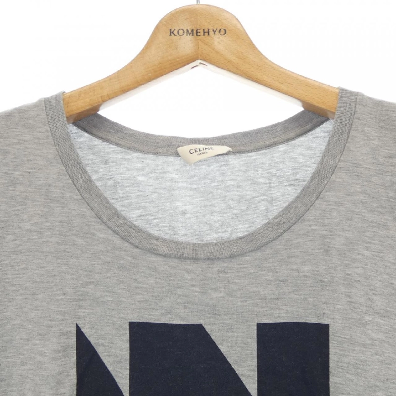 Áo thun CELINE - Hàng hiệu Authentic 898717