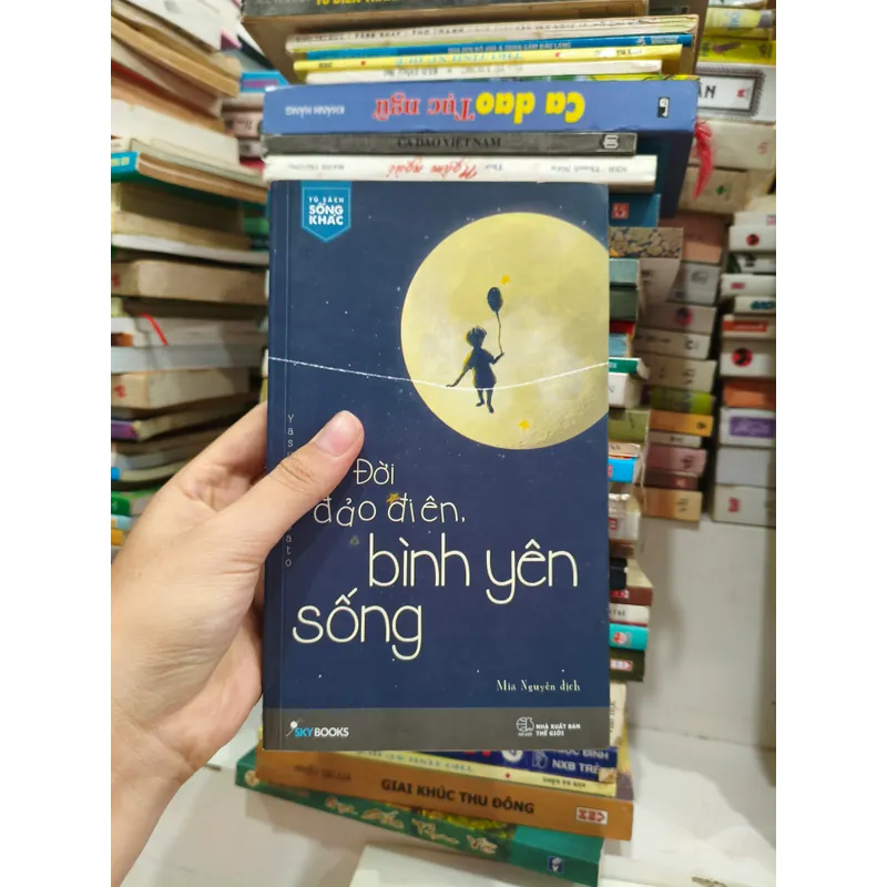 Đời đảo điên,bình yên sống 🌱 692881