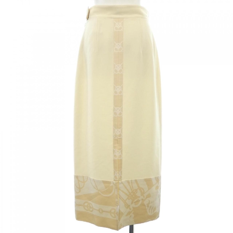 Váy HERMES CLIQUETIS クリケティス 2E0306DY 648663