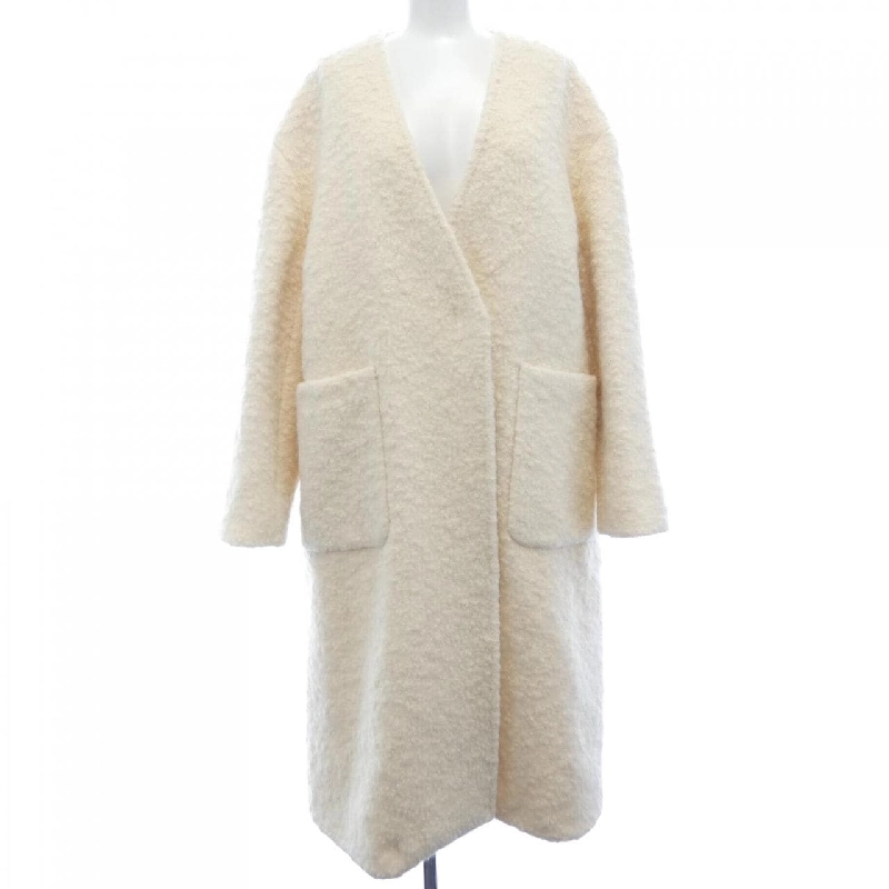 【Khuyến mãi】Áo khoác DRAWER 639301