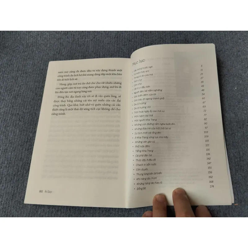 Ở NHA TRANG SÓNG TỰA NHƯ MÂY 727134