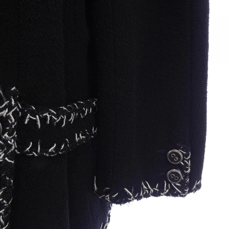 Jacket CHANEL P32837V18196 08P - Hàng hiệu Authentic 819021