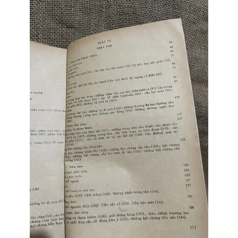 Hệ thần kinh trung ương Tập 1 - GUY LAZORTHES 989714