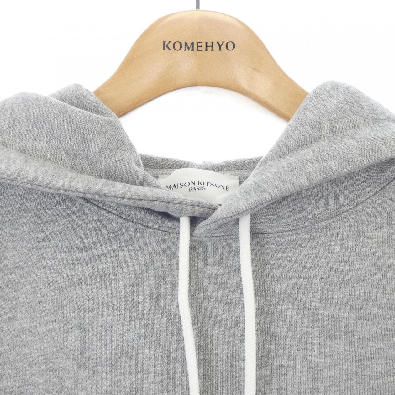 Áo khoác MAISON KITSUNE IU00355KM0001 - Hàng hiệu Chính hãng 897557