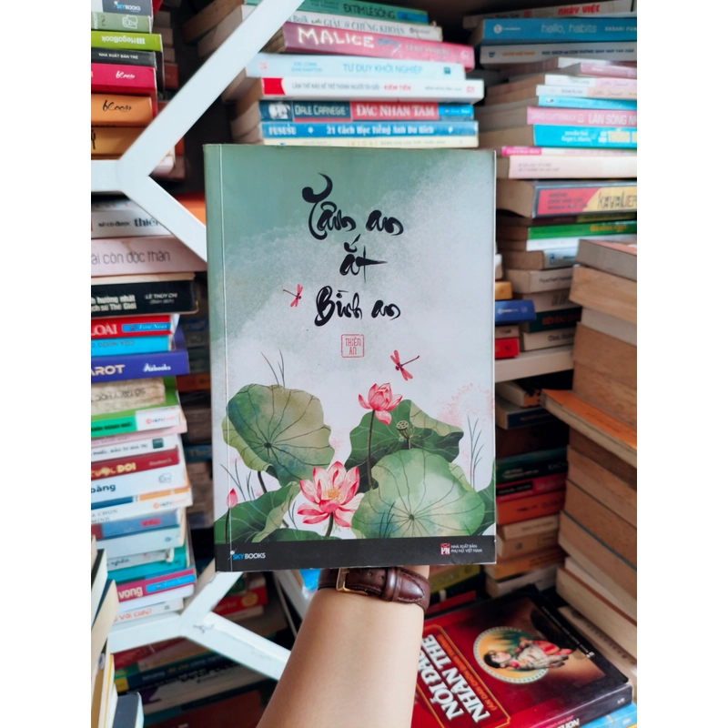 Tâm an bắt bình an 🌱 493780