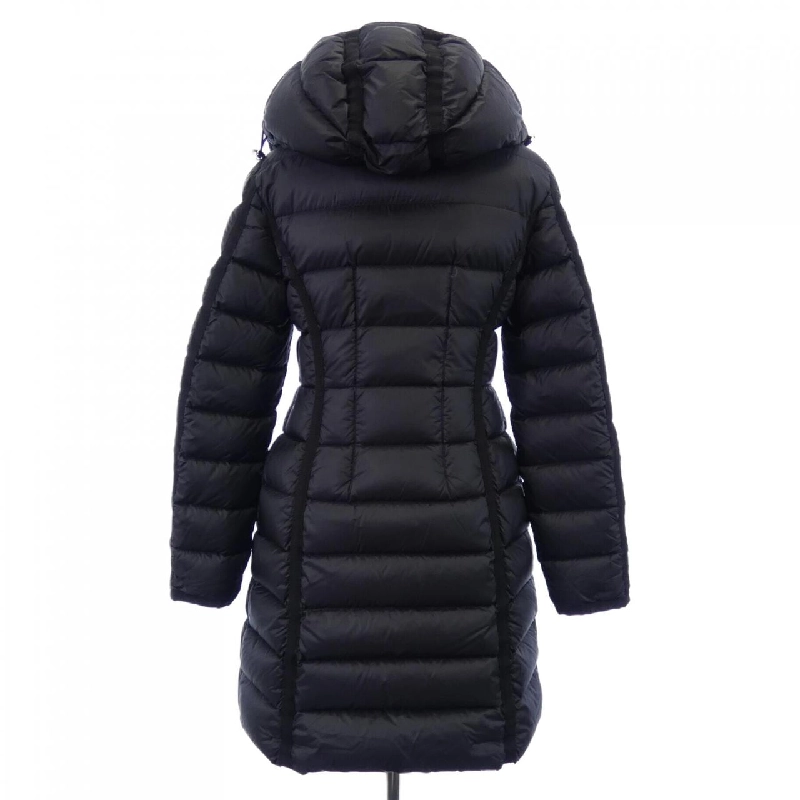 MONCLER HERMINE Áo khoác lông - Hàng hiệu Chính hãng 816128