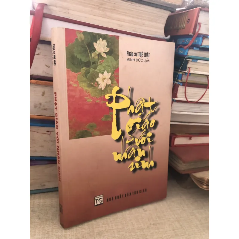 Phật giáo với nhân sinh 1000250