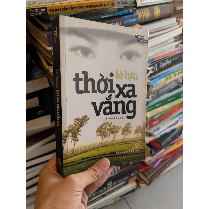 Thời xa vắng - Lê Lựu 122549
