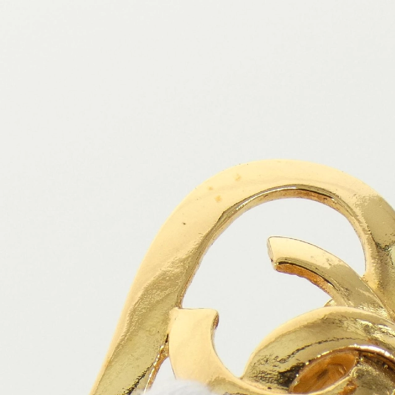 【Vintage】Bông tai Chanel 627171