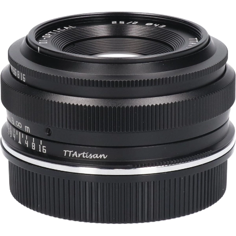 25mm F2 - Hàng hiệu Authentic 879216