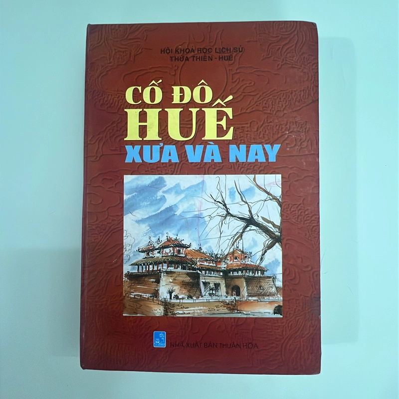 Cố Đô Huế Xưa và Nay 453173