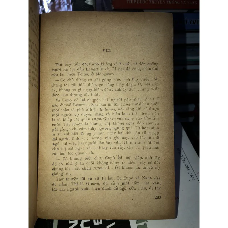 Quán rượu - Emin Zôla 998297