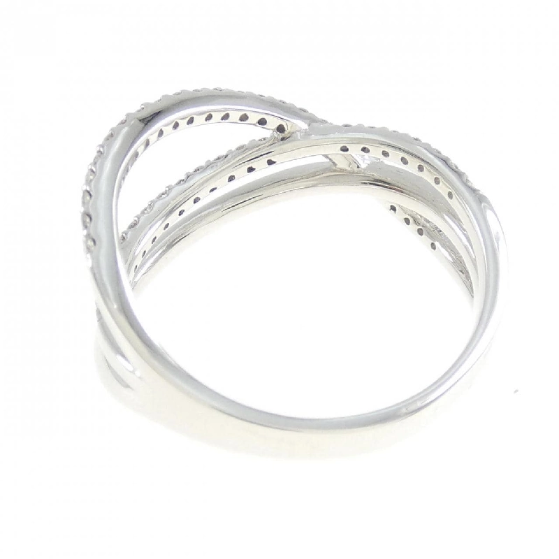 【Sản phẩm mới】Nhẫn kim cương PT 0.27CT 671666