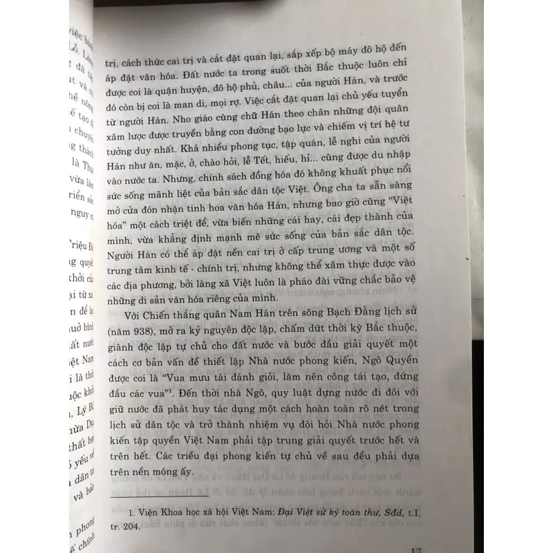 Lược khảo Nhân vật lịch sử quân sự tiêu biểu trong sự nghiệp bảo vệ giải phóng Thăng Long 606010