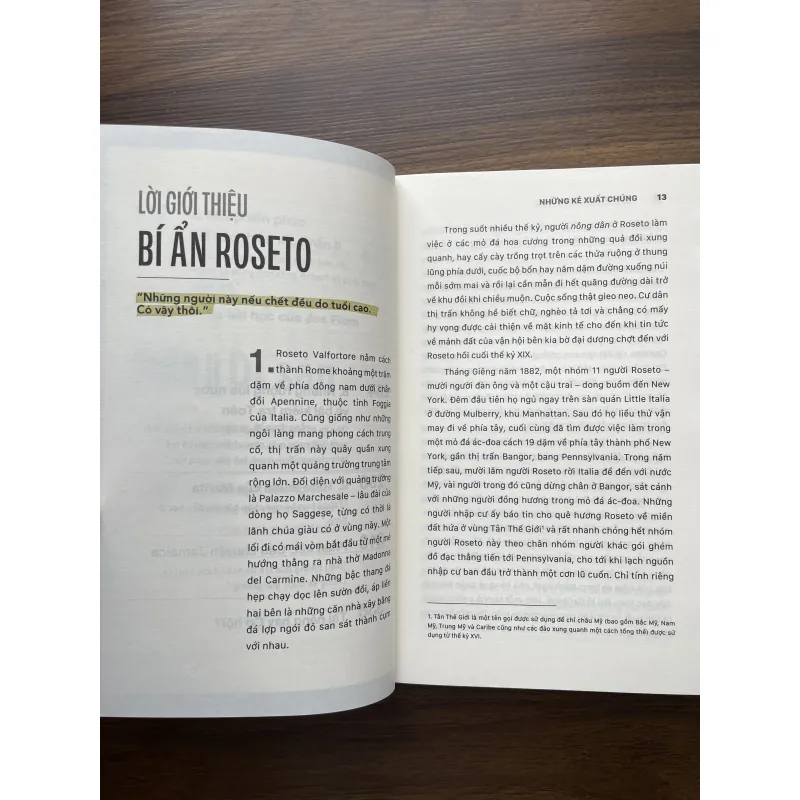 Những kẻ xuất chúng - Malcolm Gladwell 971348