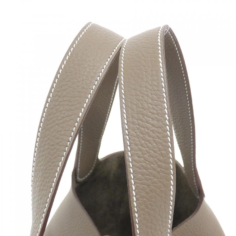 Túi Hermes Picotin Lock MM 060991CK - Hàng hiệu Chính hãng 803564