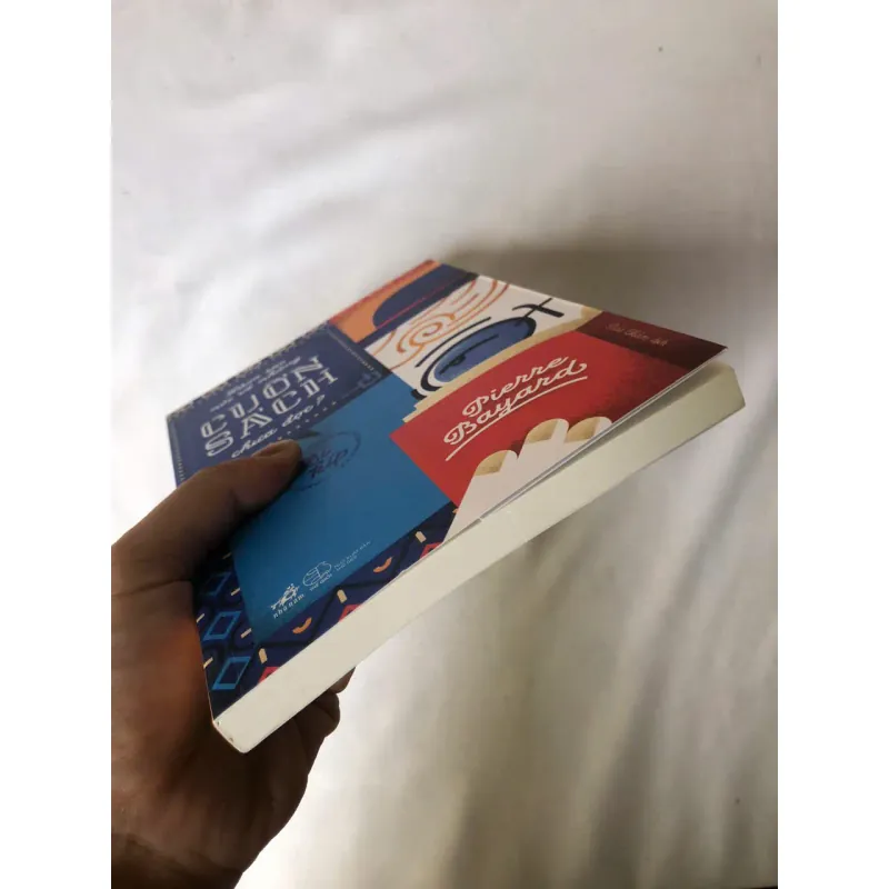 Làm Sao Nói Về Những Cuốn Sách Chưa Đọc? - Pierre Bayard 739874