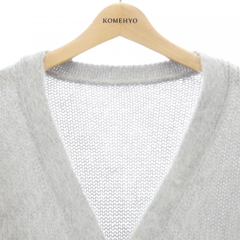 カーサフライン CASA FLINE Áo khoác cardigan - Hàng hiệu Authentic 808802