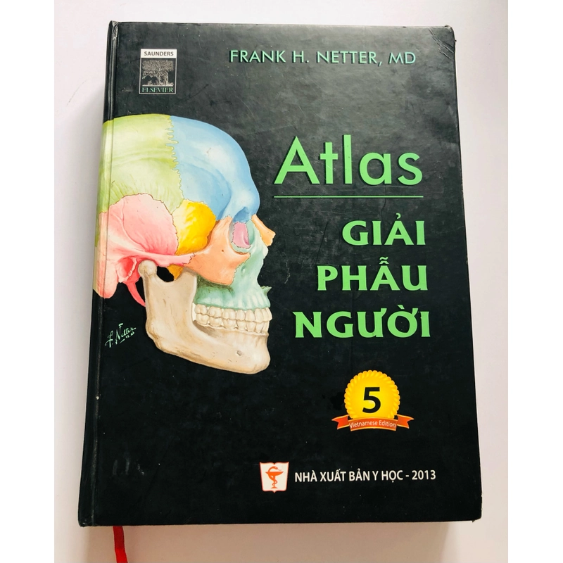 ATLAS GIẢI PHẪU NGƯỜI 5 479466