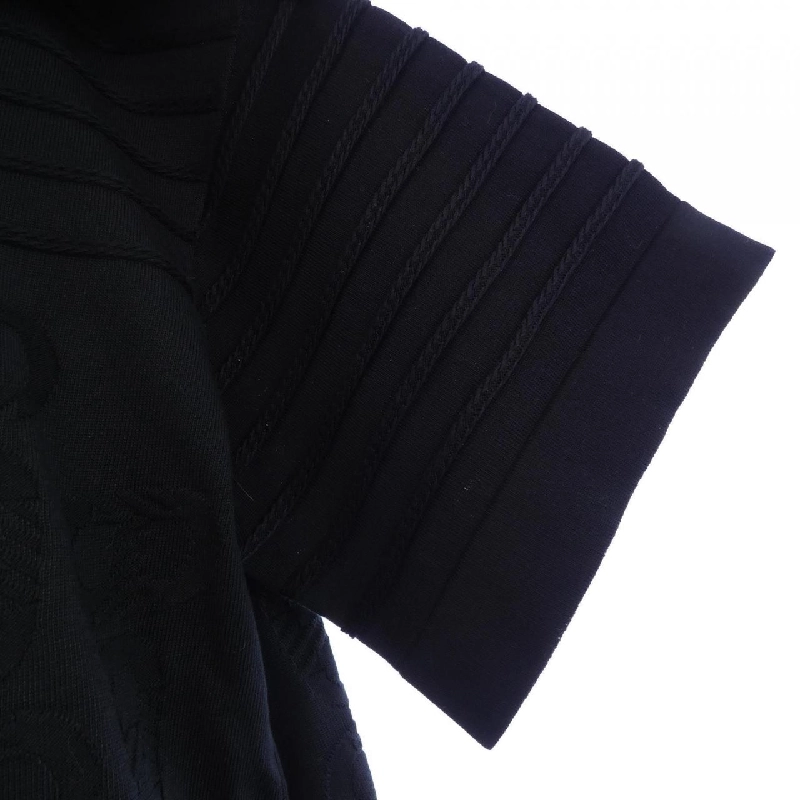 【Mã giảm giá】Đầm HERMES 649693