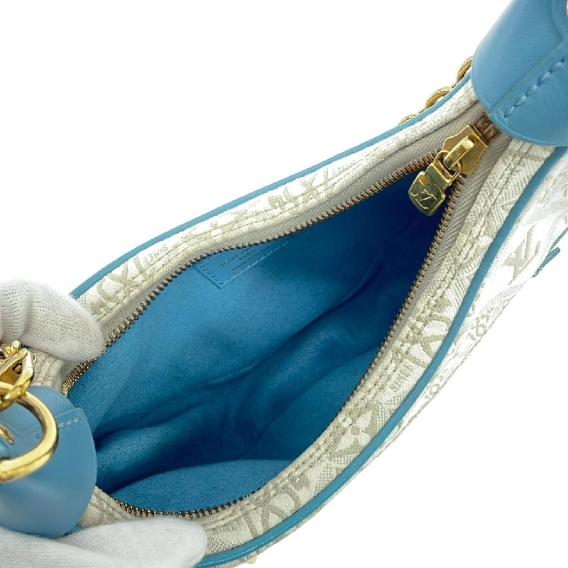 Louis Vuitton SINCE1854 Loop M81094 Túi đeo vai - Hàng hiệu Chính hãng 801710