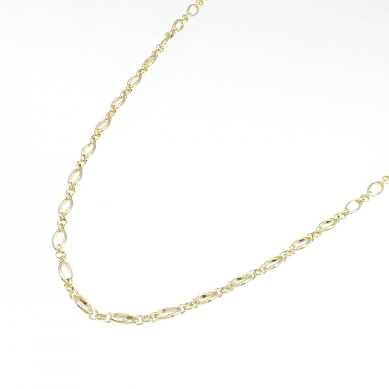 Dây chuyền K18YG - Hàng hiệu Chính hãng 867144