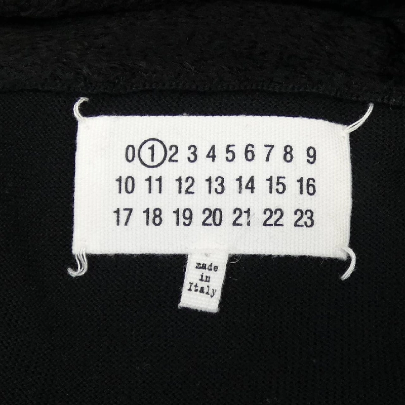 Maison Margiela S51CT0742 Áo len - Hàng hiệu Chính hãng 811737