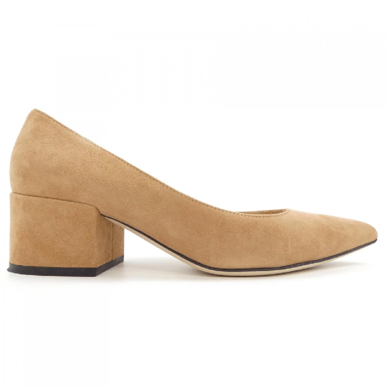 【Khuyến mãi】Giày cao gót Sergio Rossi 660548