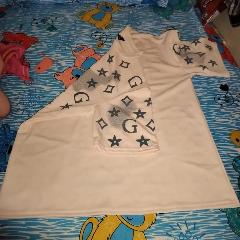 Áo thun tay lỡ 925926