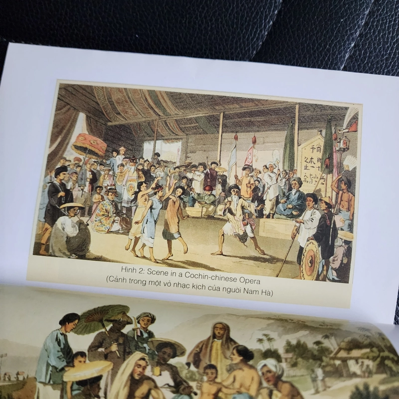 Một chuyến du hành đến xứ Nam Hà 1792-1793 | John Barrow 476014