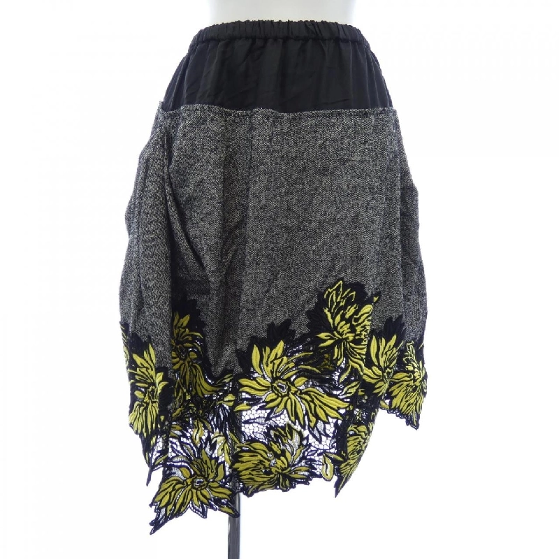 【Mã giảm giá】Váy Louis Vuitton LOUIS VUITTON 652162