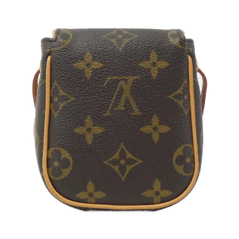 Túi xách Louis Vuitton Monogram Pochette Cancun M60018 618154